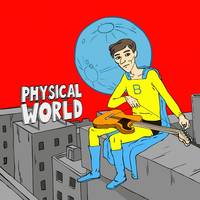 Bart Davenport: Physical World
